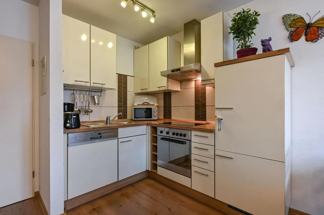 Ferienanlage Neuschwansteinblick Ferienwohnung 129 Fussen Apartment