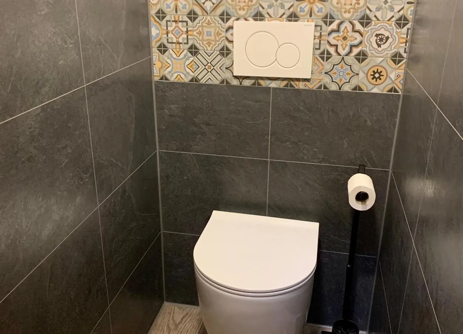 Ferienanlage Neuschwansteinblick Ferienwohnung 129 Fussen