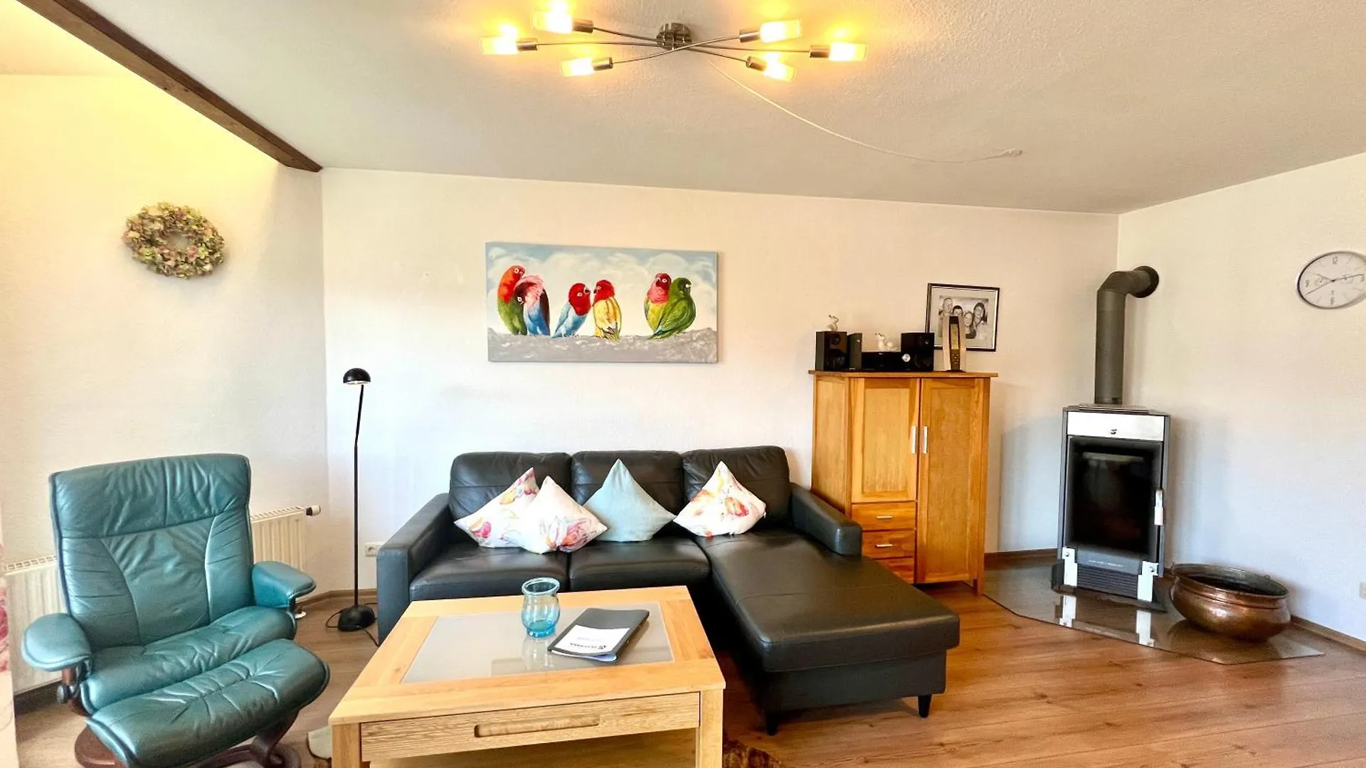 Apartment Ferienanlage Neuschwansteinblick Ferienwohnung 129 Fussen