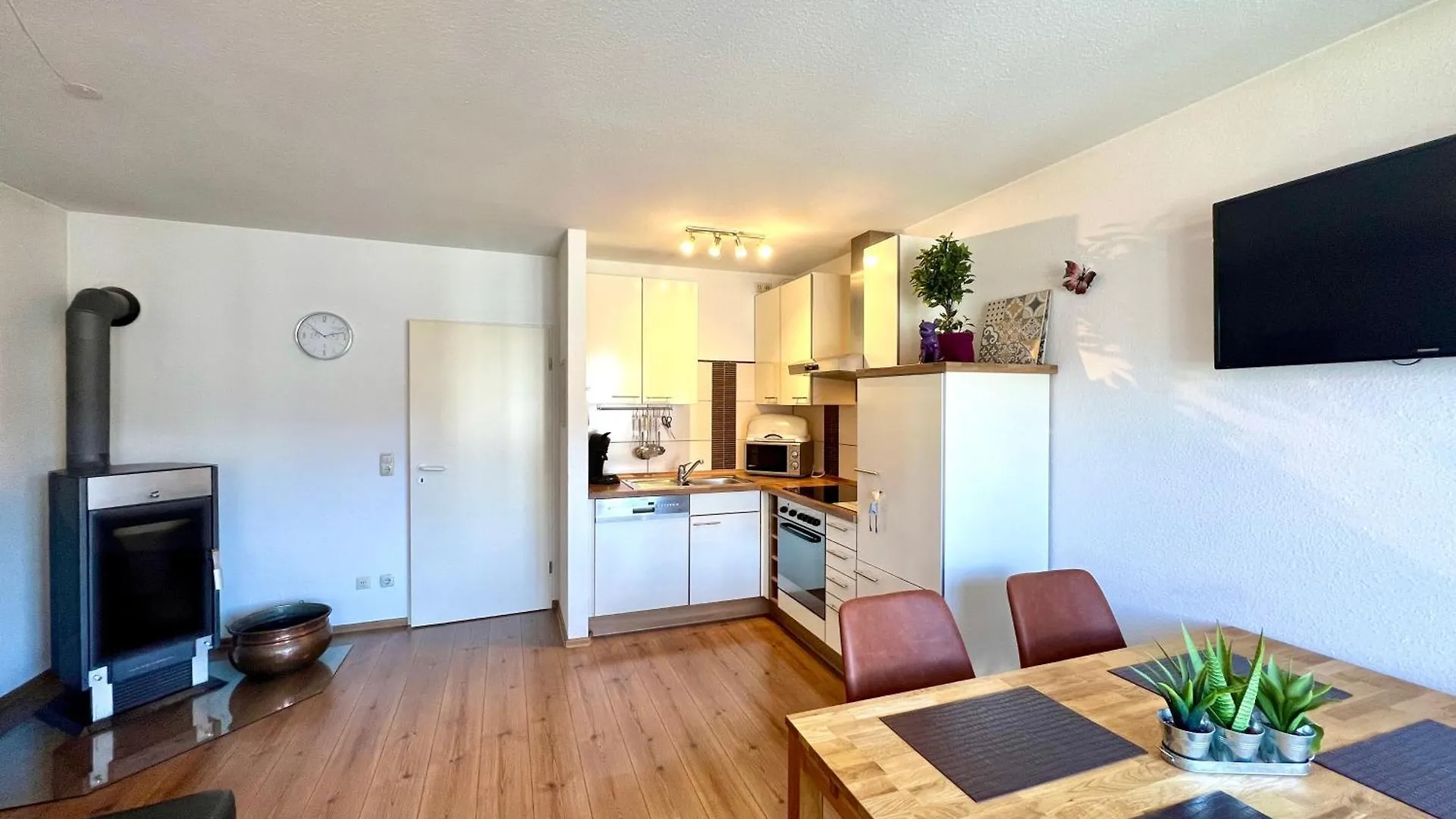Ferienanlage Neuschwansteinblick Ferienwohnung 129 Fussen 0*,  Germany
